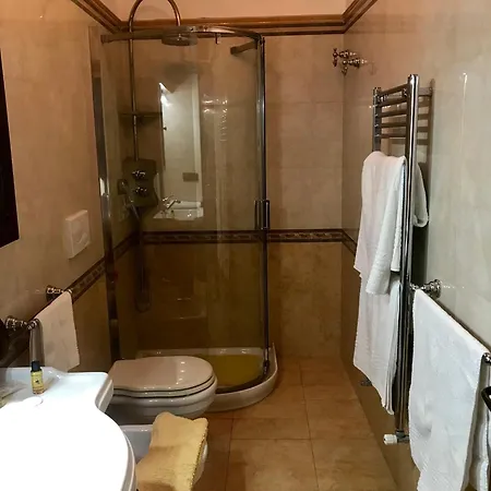 Casa Chiarele Apartman Otranto