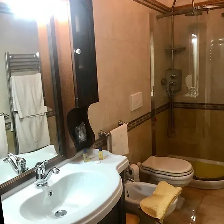 Casa Chiarele Apartman Otranto