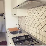 Casa Chiarele Lägenhet Otranto