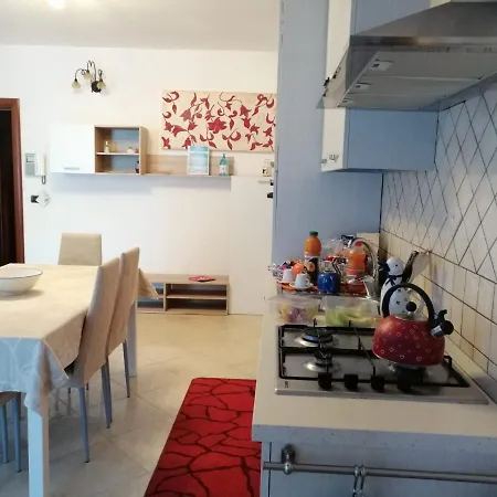 Casa Chiarele Otranto