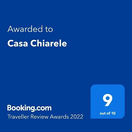 Casa Chiarele Otranto