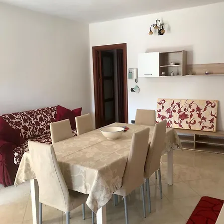 Casa Chiarele Apartment *