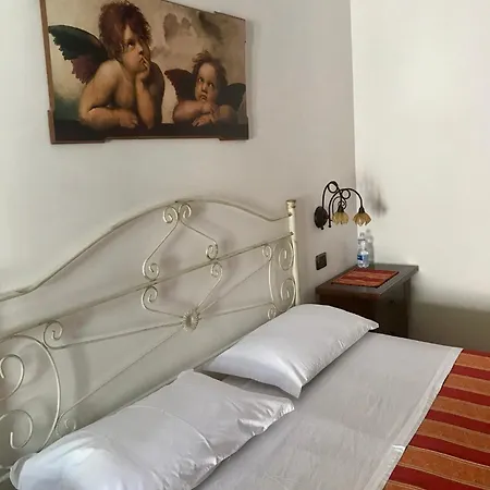 Casa Chiarele Apartment *