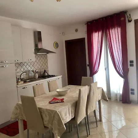 Apartment Casa Chiarele *