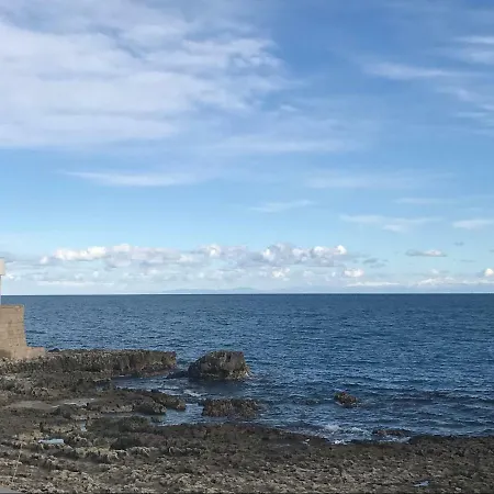 Lägenhet Casa Chiarele