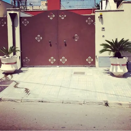 Apartment Casa Chiarele