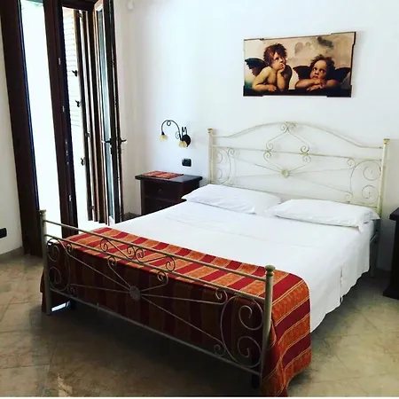 Casa Chiarele Apartment Otranto