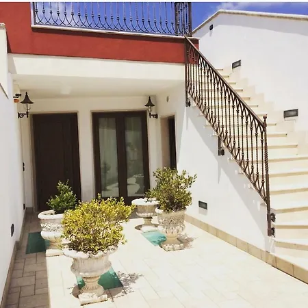 Apartment Casa Chiarele