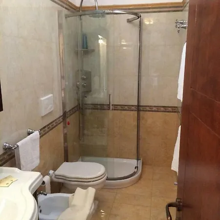 Casa Chiarele *