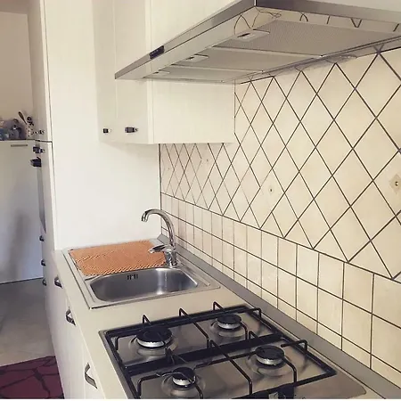 Casa Chiarele Lägenhet Otranto